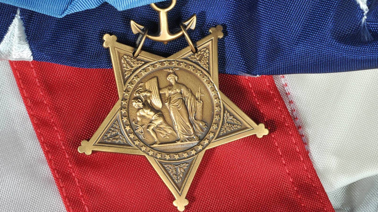 Medal of honor