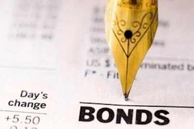Medium bonds