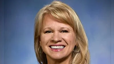 Alicia St. Germaine, Michigan State Representative for the 62nd District