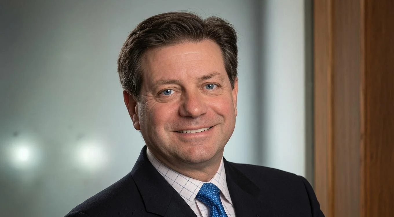 Dan Leonard, Executive Director, We Work For Health