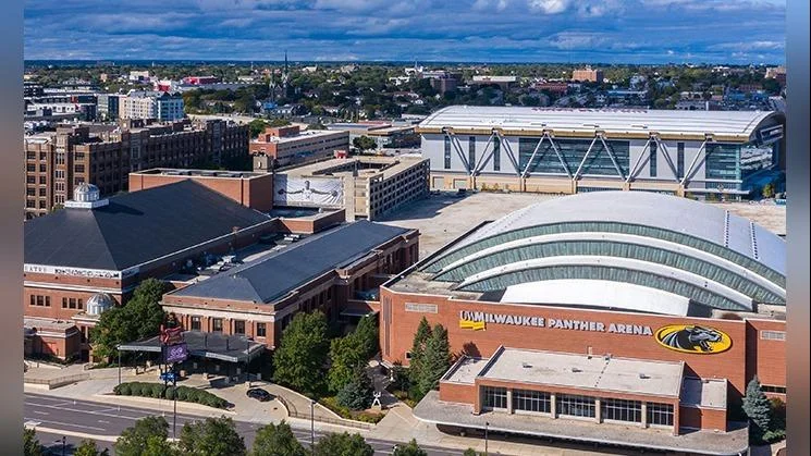 Milwaukee Panthers men’s basketball game at Youngstown State rescheduled due to weather