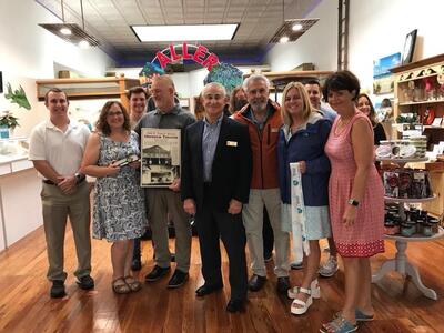 Medium sunshine supply company 1