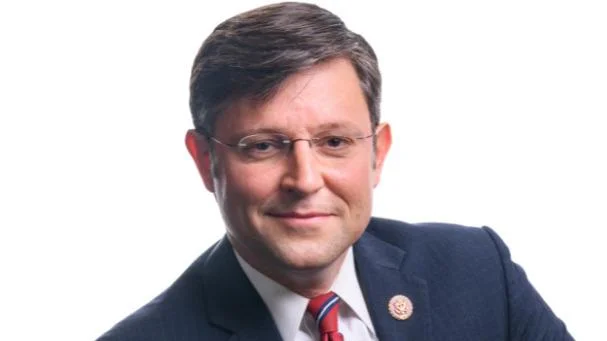 Speaker Mike Johnson addresses fentanyl crisis and political divisions on social media
