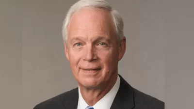 Sen. Ron Johnson