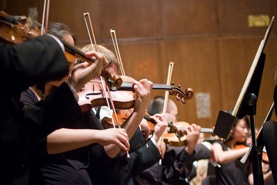 Medium orchestra