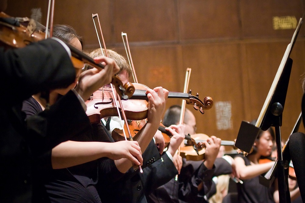 Orchestra