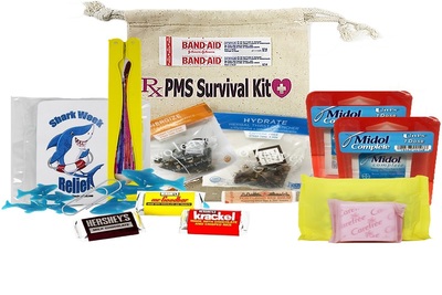 Medium kit