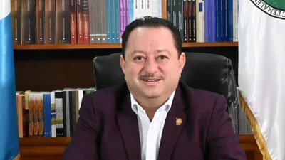 Walter Mazariegos Managing Director at University of San Carlos of Guatemala