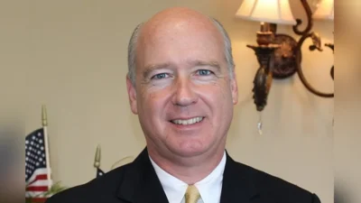 Robert Aderholt highlights federal funding for Alabama and addresses D.C. crime concerns