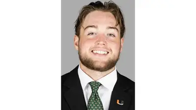 Michael Donovan, former Ernest W. Seaholm High School football player, will compete on the field for the NCAA Division I FBS Football Championship