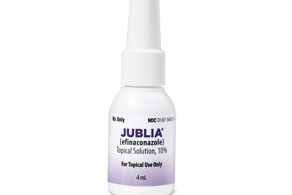 BAUSCH HEALTH FDA Approves Ortho Dermatologics' Labeling For JUBLIA