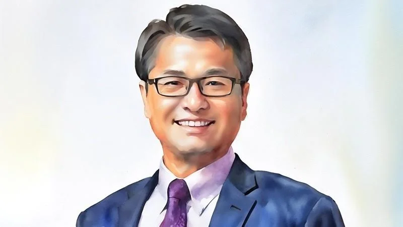 Weekend Interview: Economist Weifeng Zhong Says Free Speech is an Advantage in US–China Competition