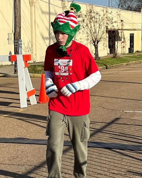 Winter Half Marathon Classic