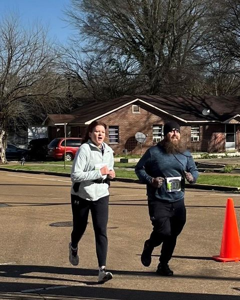 Winter Half Marathon Classic