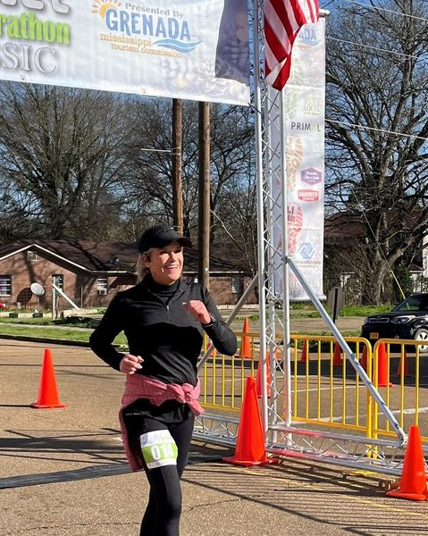 Winter Half Marathon Classic