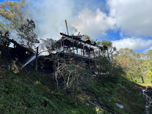 Kalihiwai Roadwork - County of Kaua%27i(kauai.gov)