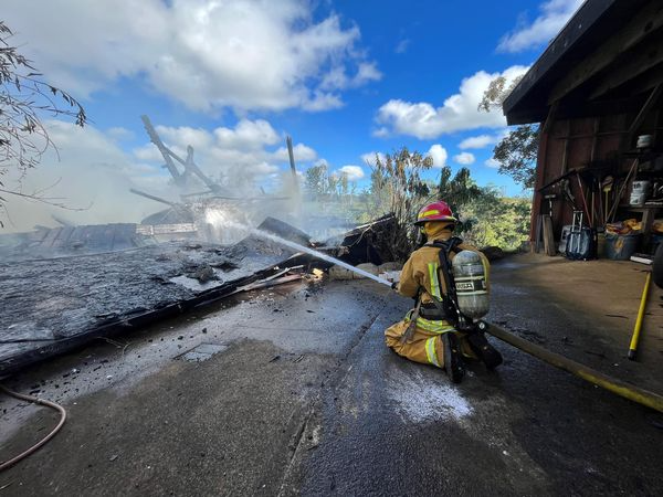 Kalihiwai Roadwork - County of Kaua%27i(kauai.gov)