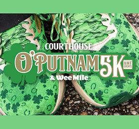 O'Putnam 5k - HMF