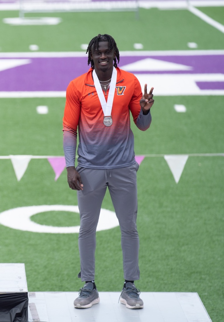 Jed Udunna