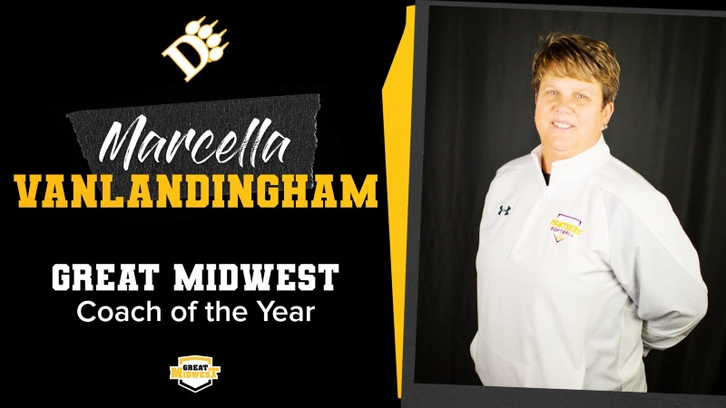 Coach Vanlandingham