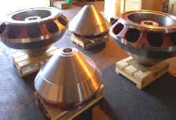 John Ekberg is co-owner of Circle Boring & Machine Company in Rockford, Illinois.