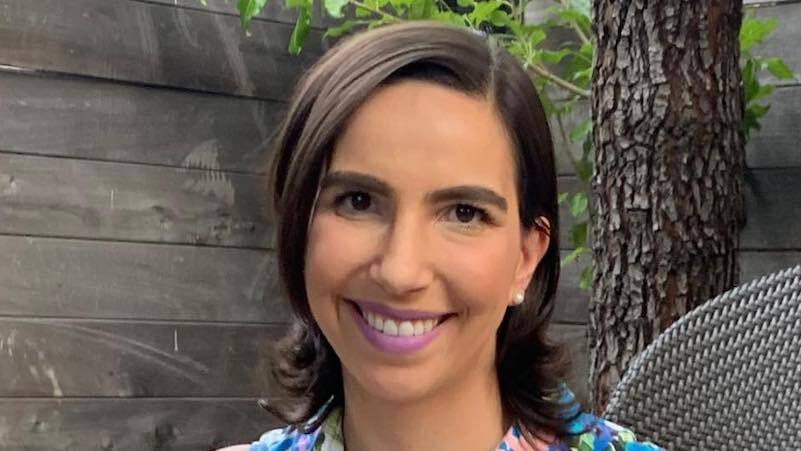 Laura Hois, Republican candidate for Illinois House District 81