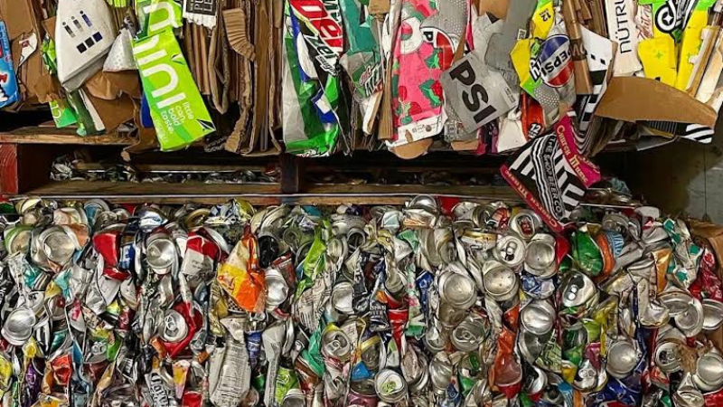 Nackard Pepsi Employees