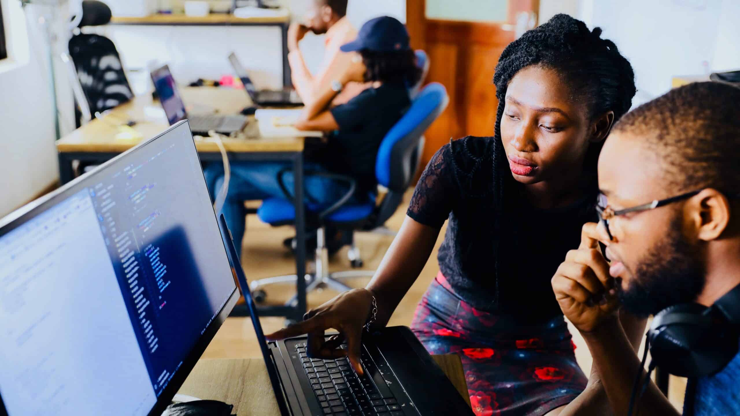Student Machine Learning Students Use Machine Learning in Lesson Designed to Reveal Issues ...