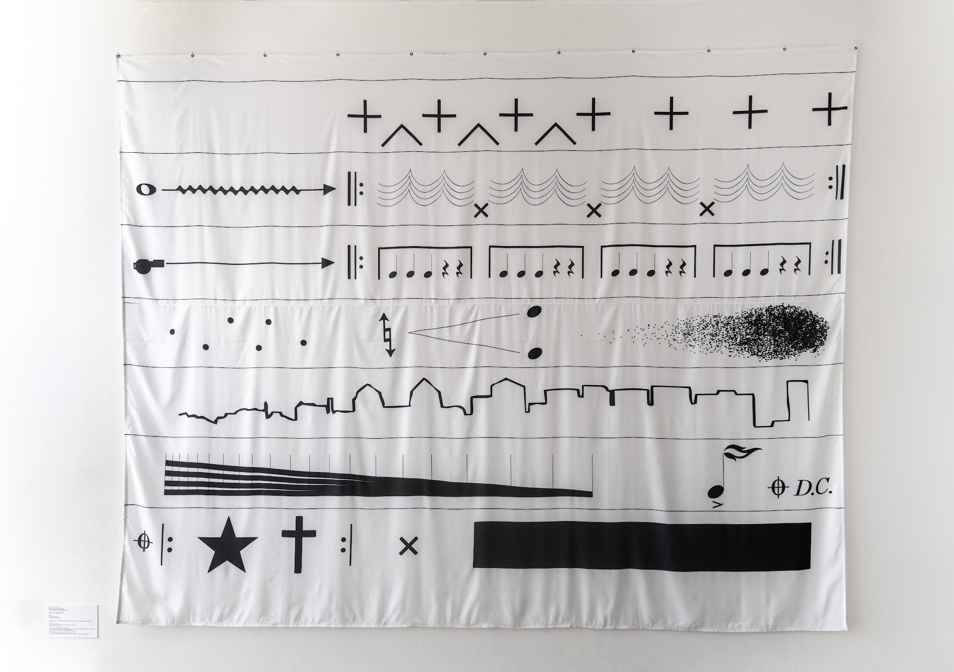 Arts & Culture: Olivia Amaya Ortiz explains Soundings—An