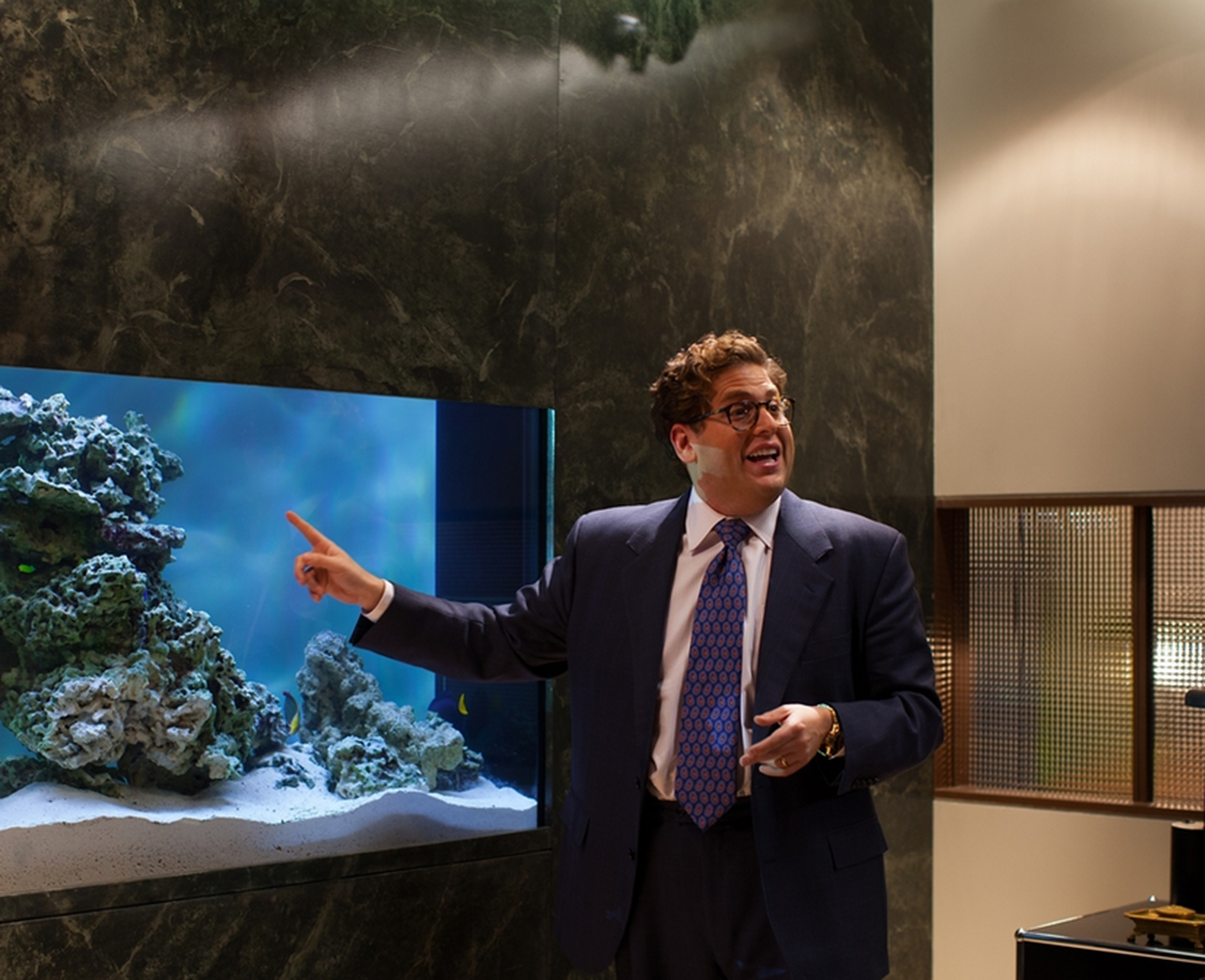 Wolf of wall street 3a