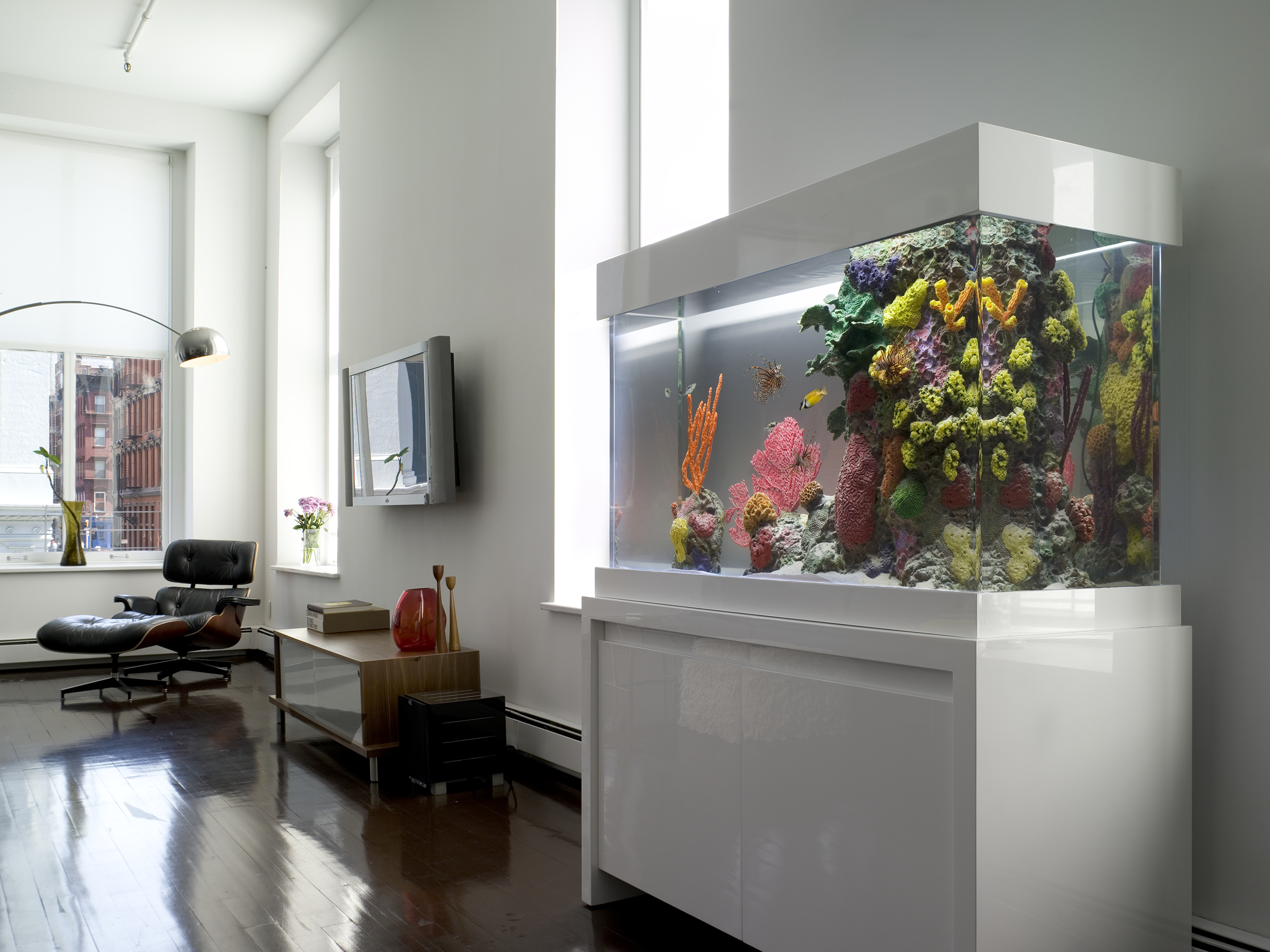 Soho flat 2a