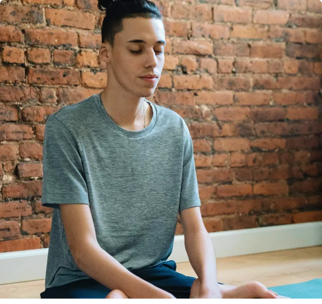 Had a weird grief dream? Here are 3 ways to calm down.