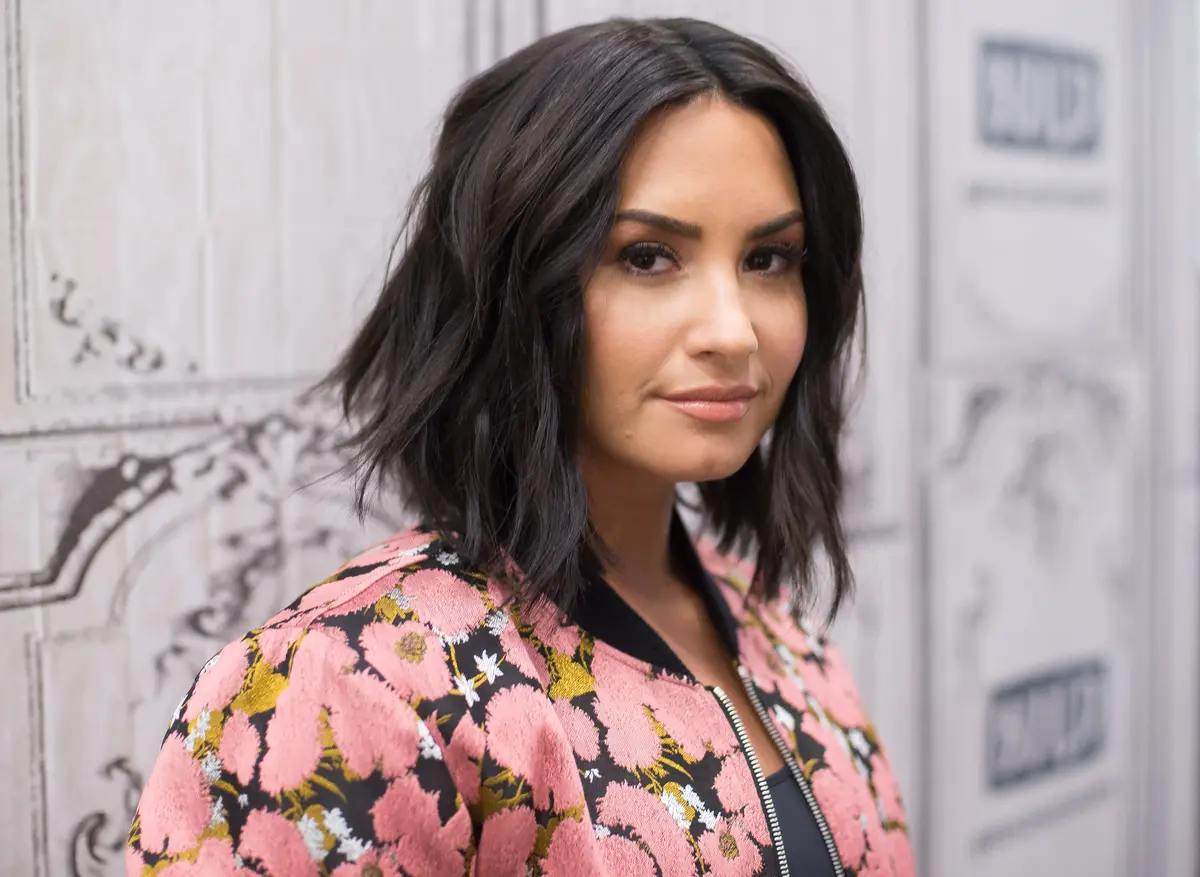 "Father" by Demi Lovato