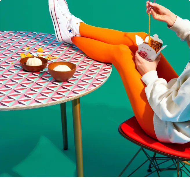 Top 4 comfort foods for when you’re bummed out