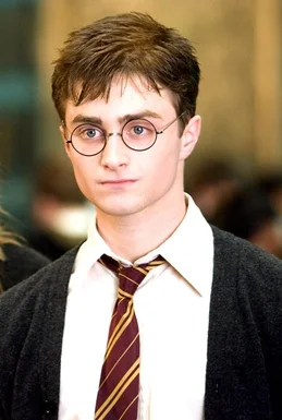 Grief lessons from "Harry Potter" 