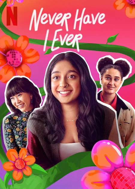 Never Have I Ever