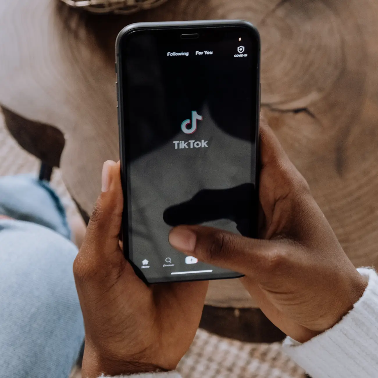 Should I post about my person’s death on social media?