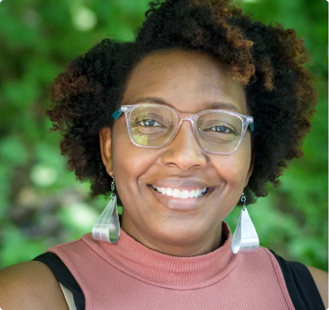 Brie Overton, FT, LPC, NCC