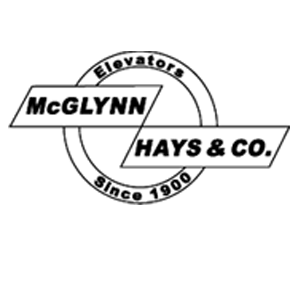 Mcglyn logo