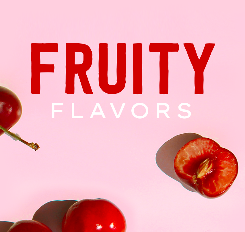 Fruity