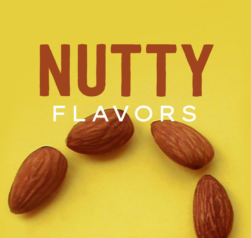 Nutty