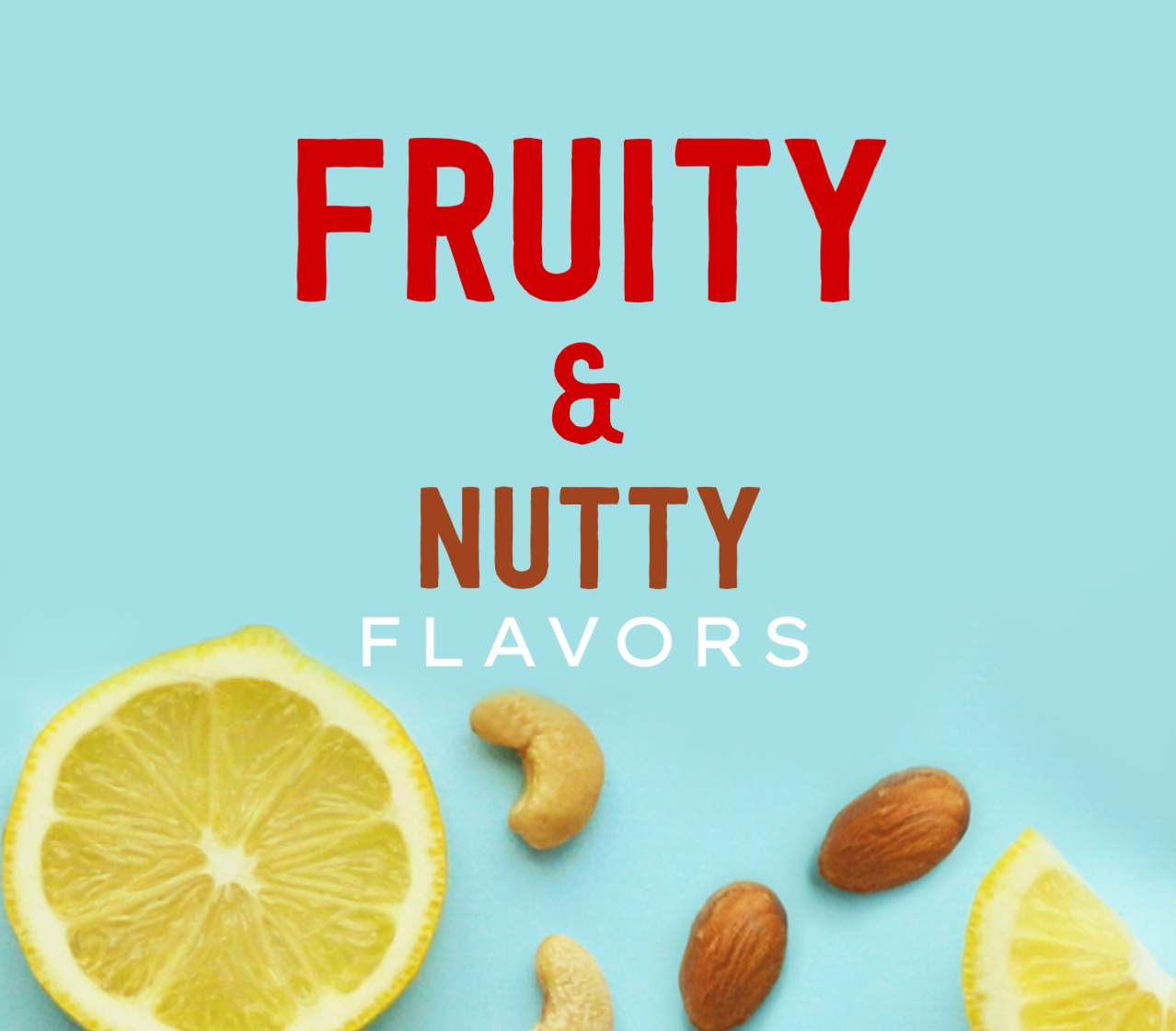 Nutty