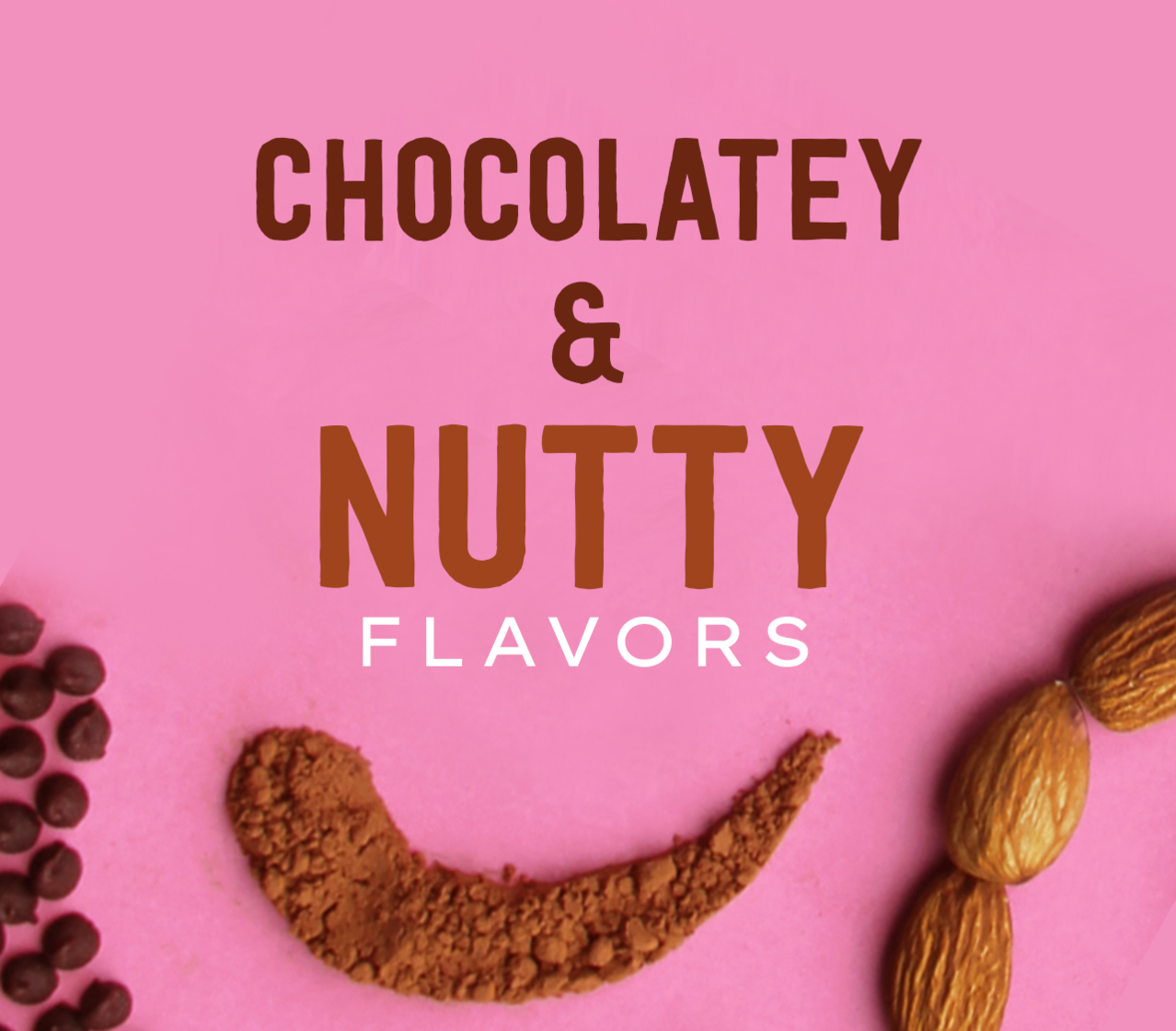 Nutty