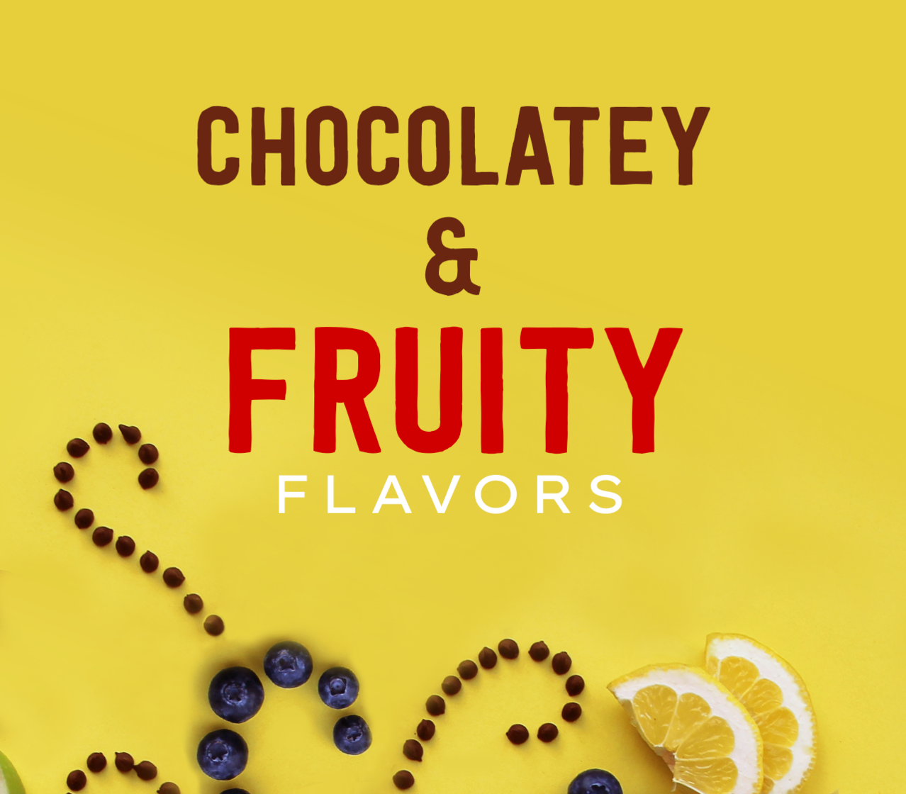 Fruity