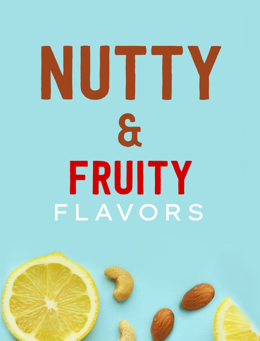 Fruity