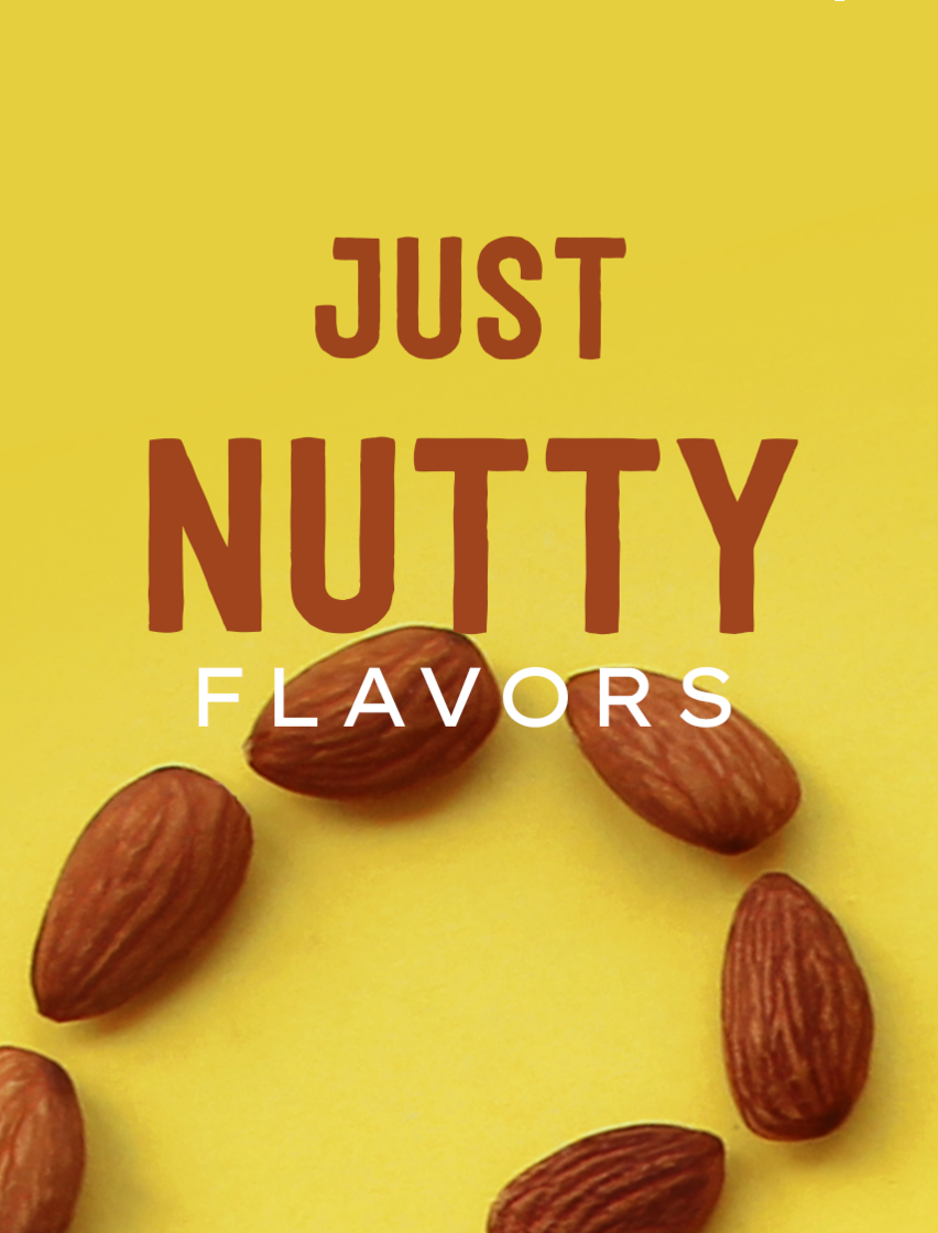 Nutty