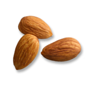 Almonds