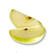 Ingredients apple