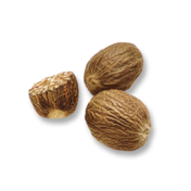 Nutmeg