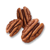 Ingredients pecan